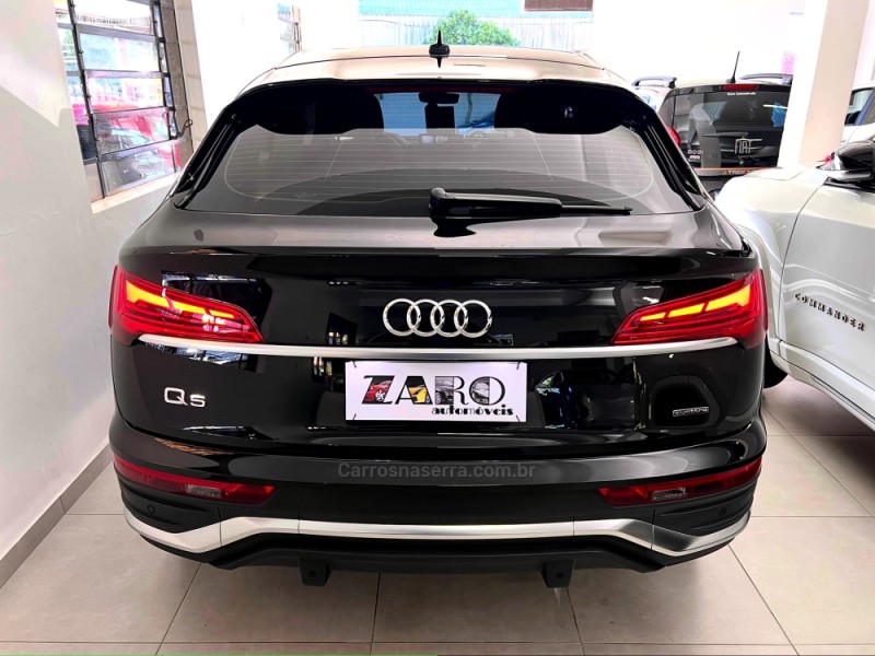 Q5  - 2021 - CARLOS BARBOSA