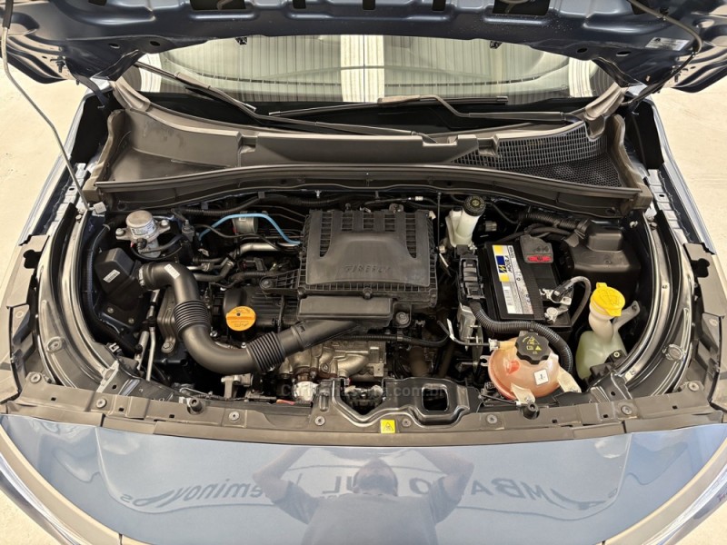 PULSE 1.3 DRIVE 12V FLEX 4P AUTOMÁTICO - 2022 - BENTO GONçALVES