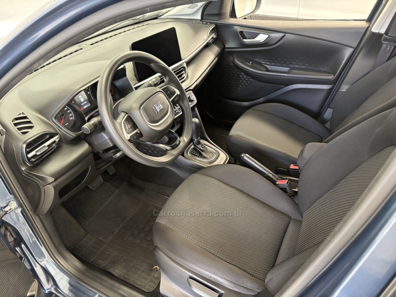 PULSE 1.3 DRIVE 12V FLEX 4P AUTOMÁTICO - 2022 - BENTO GONçALVES