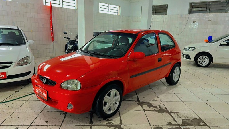 corsa 1.0 efi wind 8v gasolina 2p manual 1999 caxias do sul