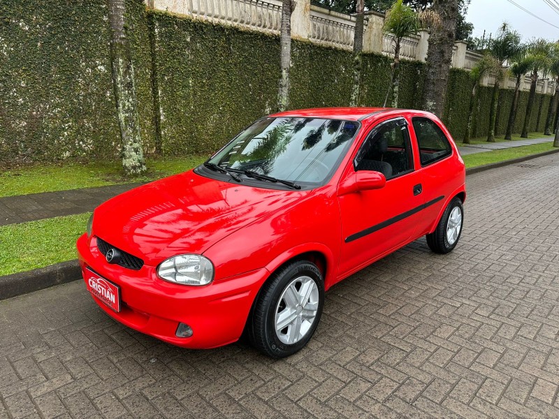 corsa 1.0 efi wind 8v gasolina 2p manual 1999 caxias do sul