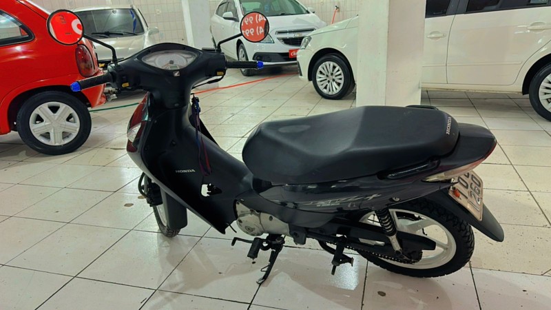 BIZ 125 + - 2008 - CAXIAS DO SUL
