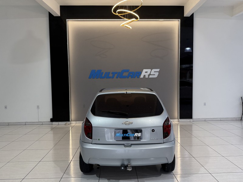 CELTA 1.0 MPFI LT 8V FLEX 4P MANUAL - 2012 - ESTâNCIA VELHA