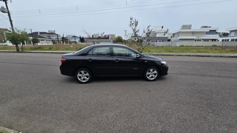 COROLLA 1.8 XEI 16V FLEX 4P AUTOMÁTICO - 2010 - BENTO GONçALVES