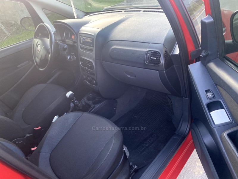 IDEA 1.4 MPI FIRE ELX 8V FLEX 4P MANUAL - 2014 - CAXIAS DO SUL