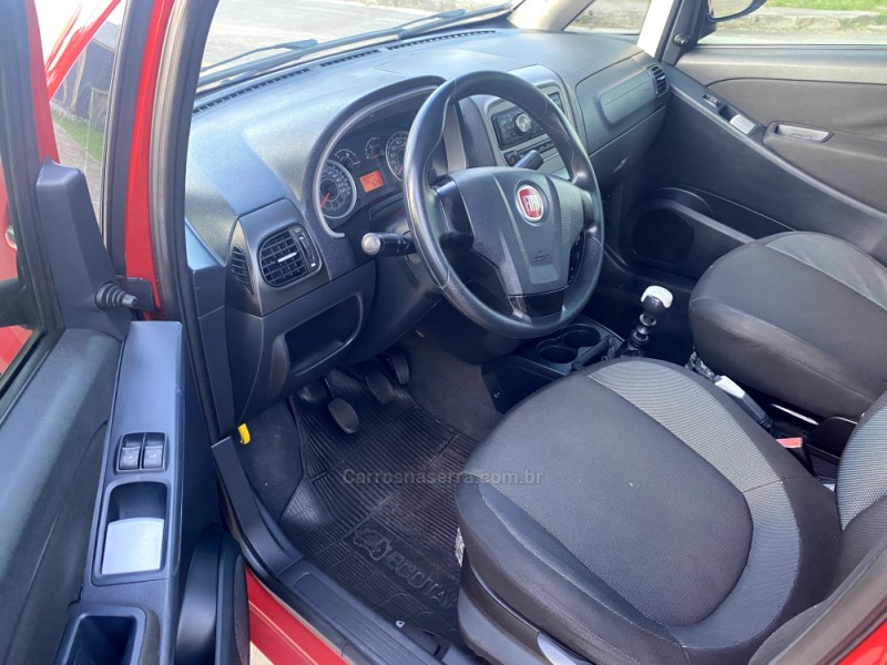 IDEA 1.4 MPI FIRE ELX 8V FLEX 4P MANUAL - 2014 - CAXIAS DO SUL