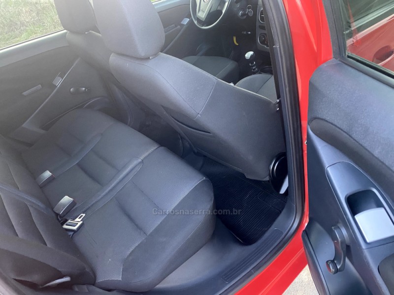 IDEA 1.4 MPI FIRE ELX 8V FLEX 4P MANUAL - 2014 - CAXIAS DO SUL