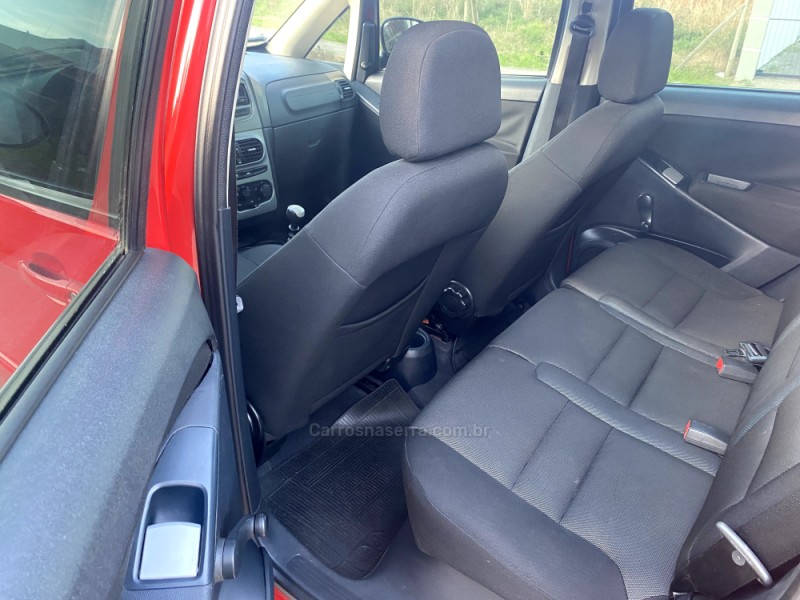 IDEA 1.4 MPI FIRE ELX 8V FLEX 4P MANUAL - 2014 - CAXIAS DO SUL