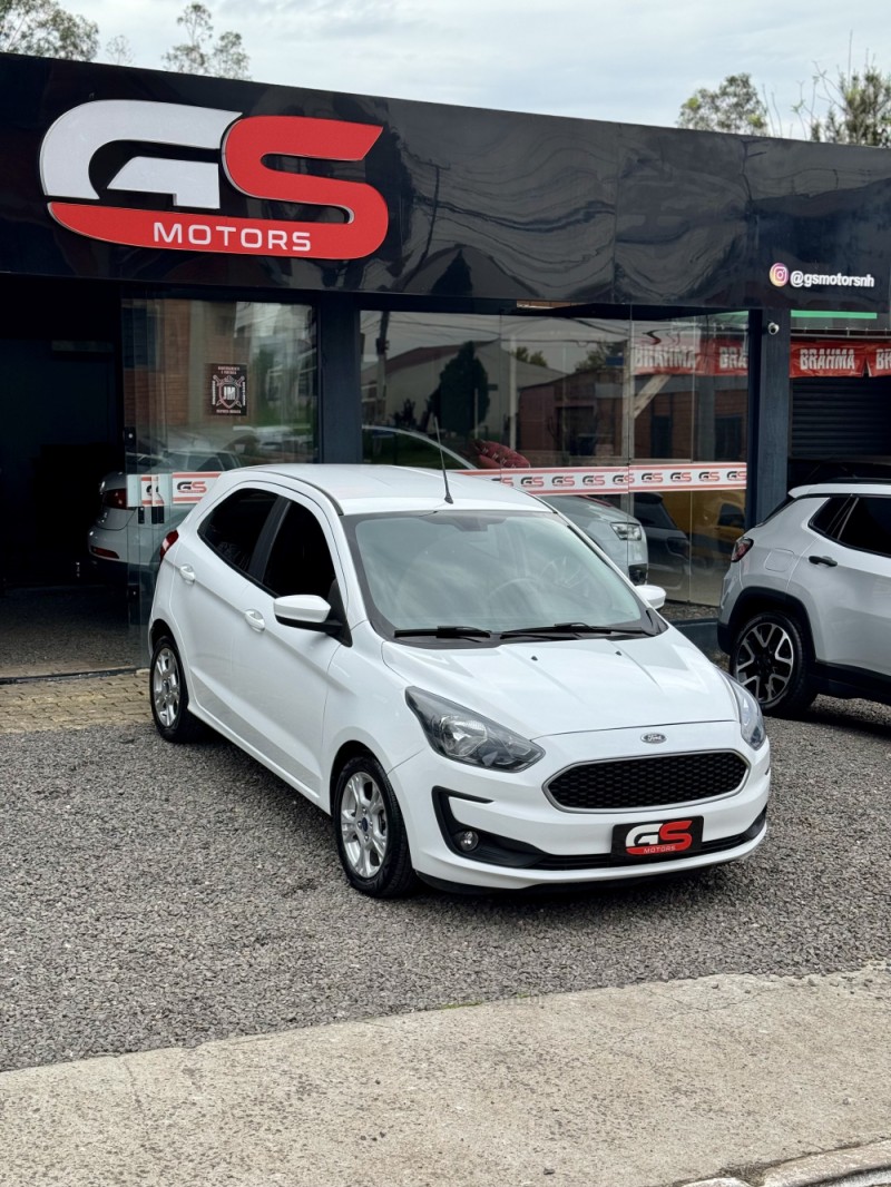 ka 1.5 se plus 12v flex 4p manual 2019 novo hamburgo