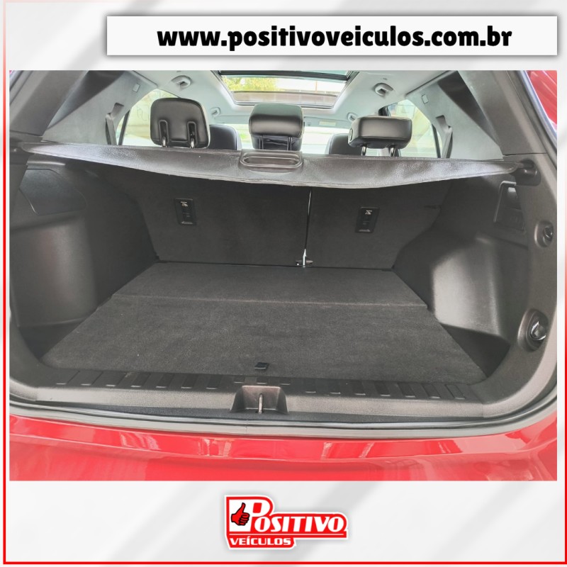 EQUINOX 2.0 16V TURBO GASOLINA PREMIER AWD AUTOMÁTICO - 2018 - CAXIAS DO SUL