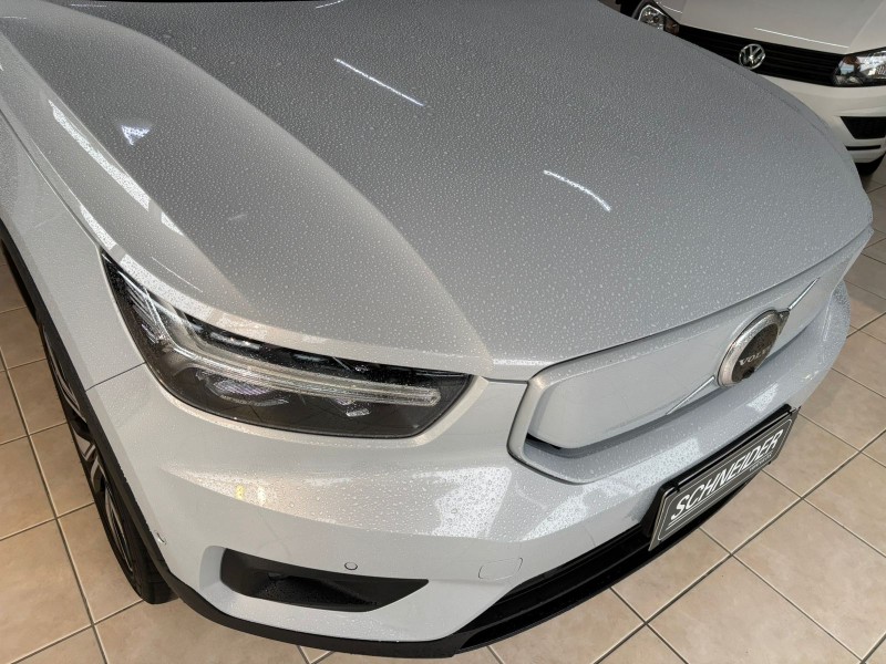 XC 40 P8 RECHARGE TWIN ELETRIC ULTIMATE AWD 4P AUTOMÁTICO - 2022 - NOVA PETRóPOLIS