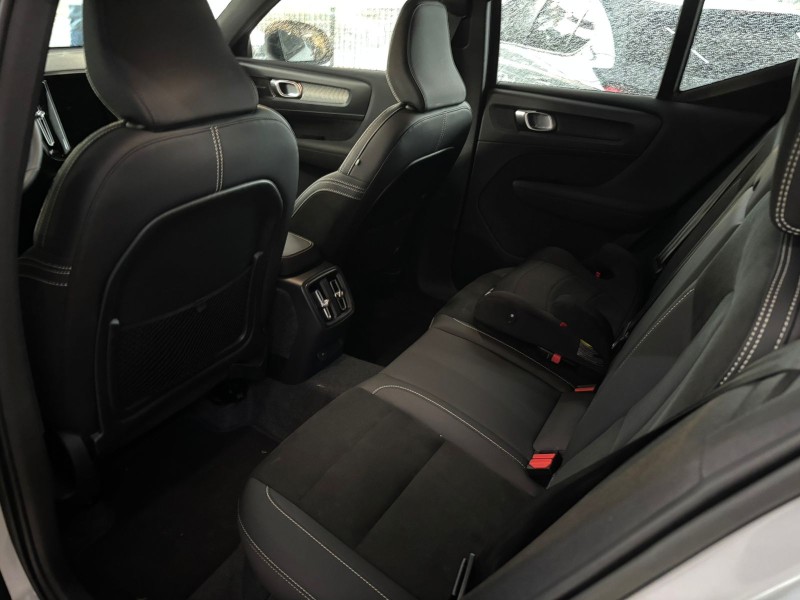 XC 40 P8 RECHARGE TWIN ELETRIC ULTIMATE AWD 4P AUTOMÁTICO - 2022 - NOVA PETRóPOLIS