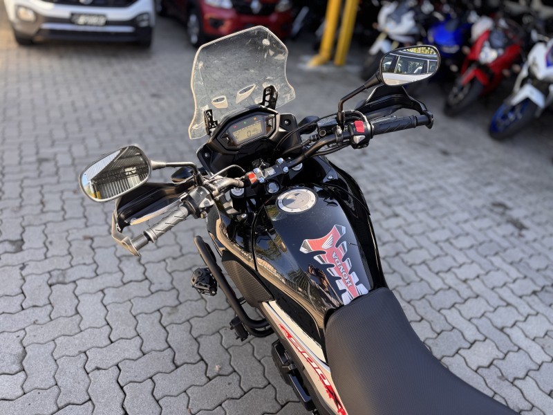 CB 500 X ABS - 2019 - BENTO GONçALVES