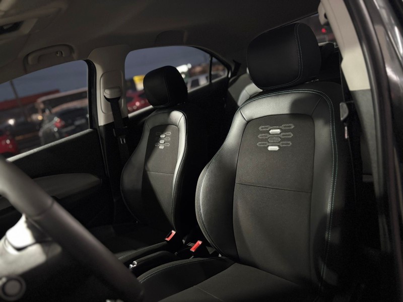 ONIX 1.4 MPFI LT 8V FLEX 4P MANUAL - 2019 - CAXIAS DO SUL
