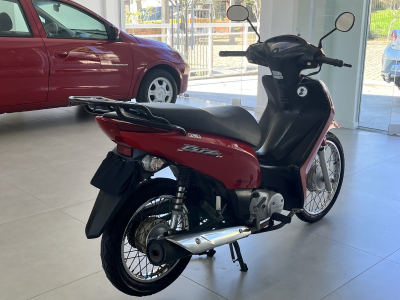 BIZ 125 ES - 2011 - BENTO GONçALVES