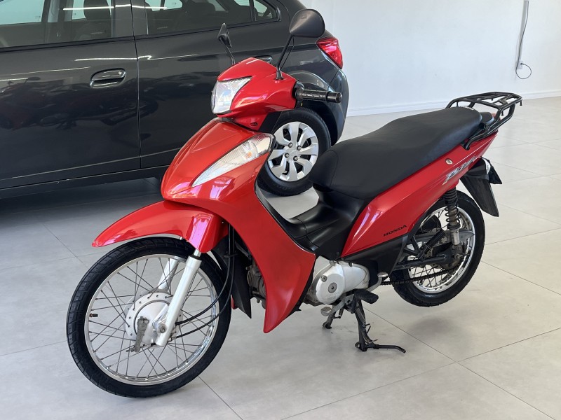 biz 125 es 2011 bento goncalves