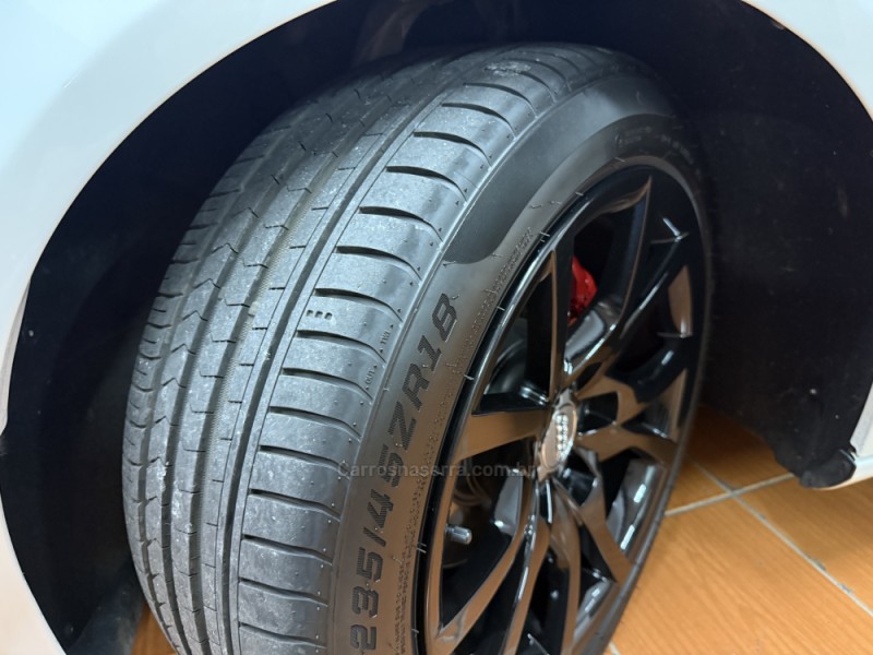 A5 2.0 TFSI SPORTBACK 16V GASOLINA 4P MULTITRONIC - 2011 - CAXIAS DO SUL