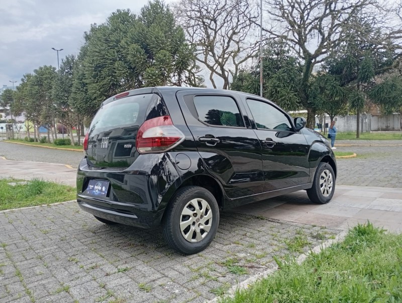 MOBI 1.0 8V EVO FLEX EASY MANUAL - 2019 - FARROUPILHA