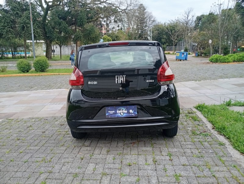 MOBI 1.0 8V EVO FLEX EASY MANUAL - 2019 - FARROUPILHA
