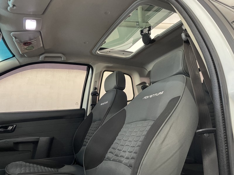 STRADA 1.8 MPI ADVENTURE CD 16V FLEX 2P MANUAL - 2013 - CAXIAS DO SUL
