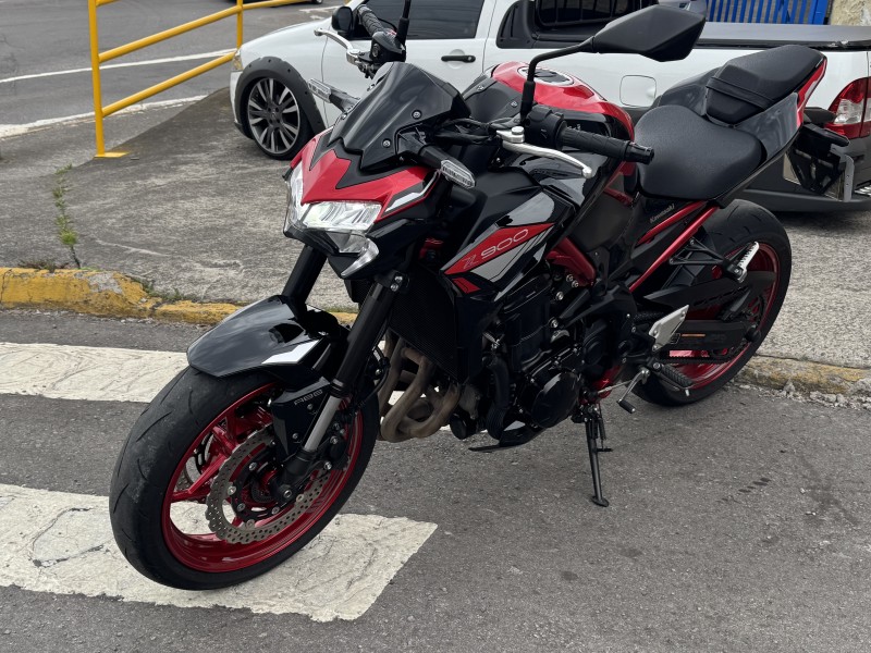 Z900  - 2025 - CAXIAS DO SUL