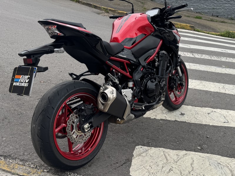 Z900  - 2025 - CAXIAS DO SUL