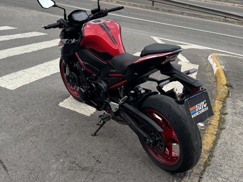 Z900  - 2025 - CAXIAS DO SUL
