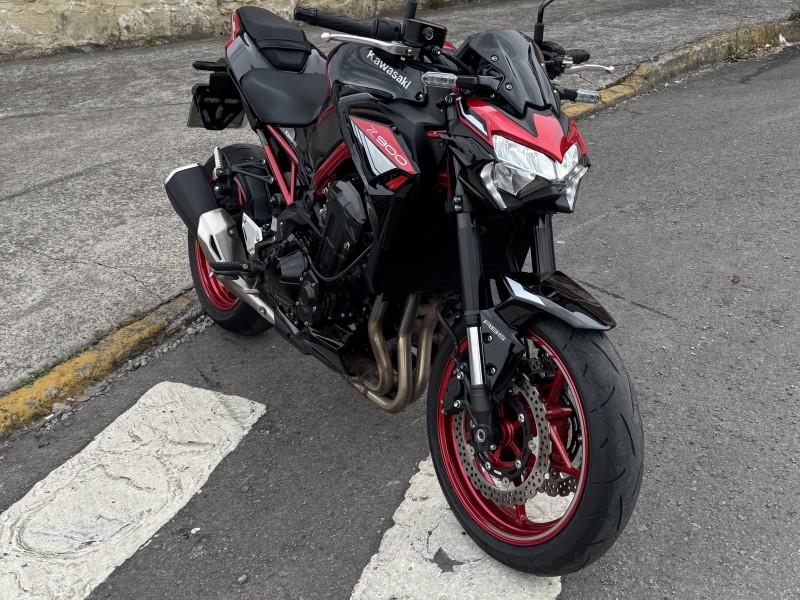 Z900 