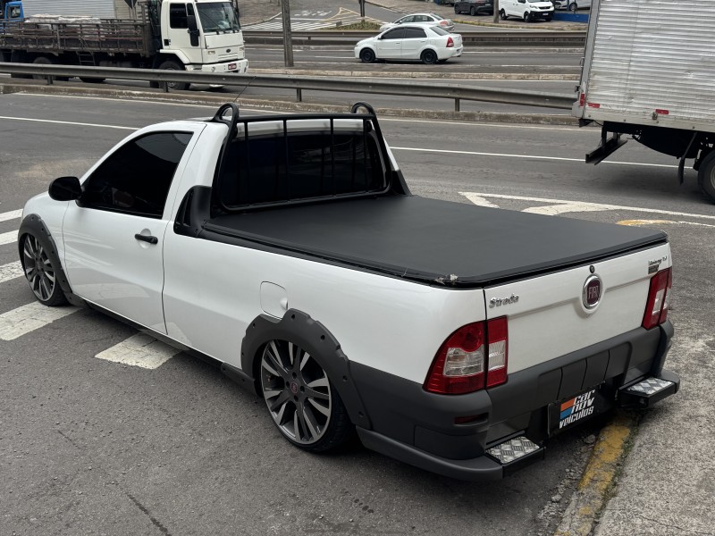 STRADA 1.4 MPI WORKING CS 8V CELEBRATION FLEX 2P MANUAL - 2013 - CAXIAS DO SUL