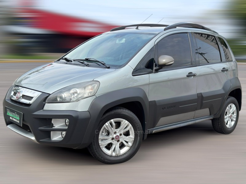 idea 1.8 mpi adventure 16v flex 4p manual 2013 novo hamburgo