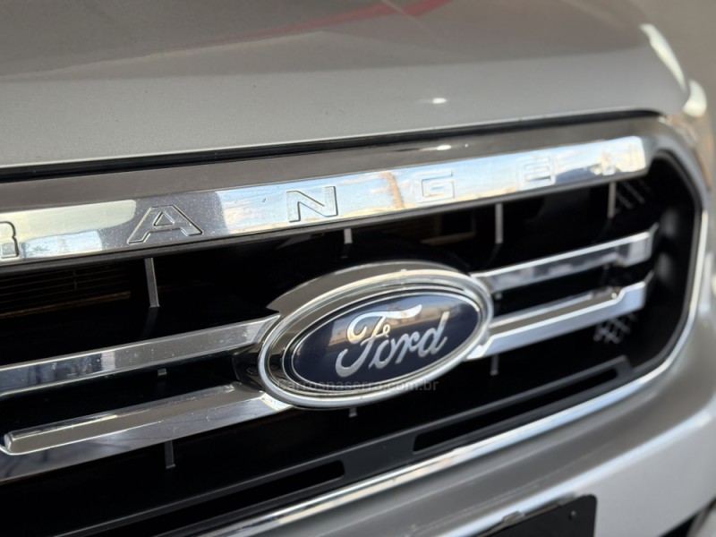 RANGER 3.2 XLT 4X4 CD 20V DIESEL 4P AUTOMÁTICO - 2021 - GUAPORé