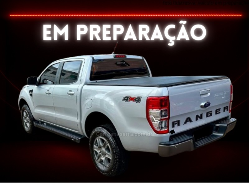 ranger 3.2 xlt 4x4 cd 20v diesel 4p automatico 2021 guapore