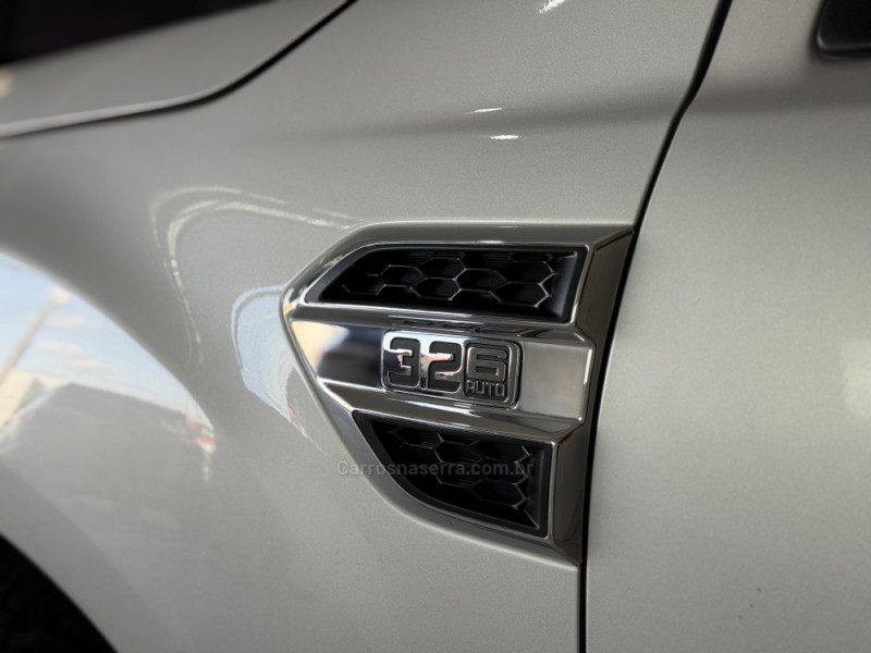 RANGER 3.2 XLT 4X4 CD 20V DIESEL 4P AUTOMÁTICO - 2021 - GUAPORé