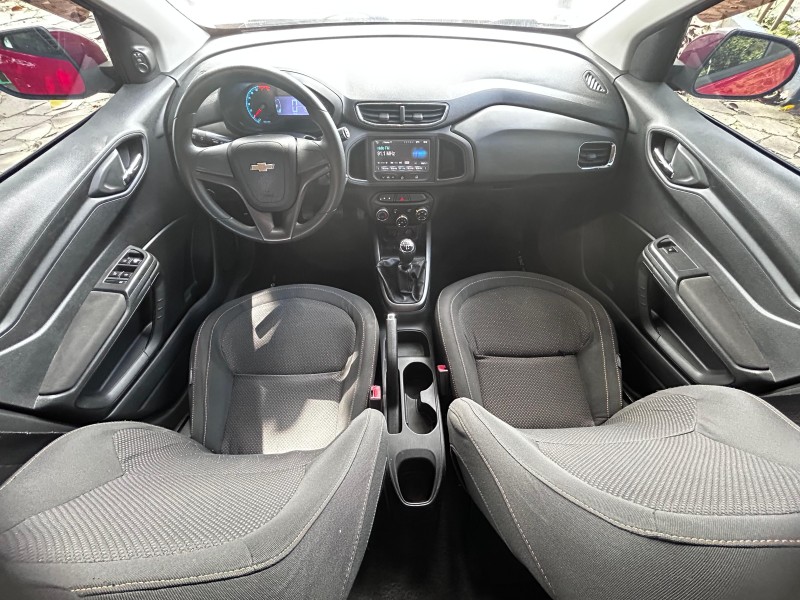 ONIX 1.4 MPFI LTZ 8V FLEX 4P MANUAL - 2013 - TRêS COROAS