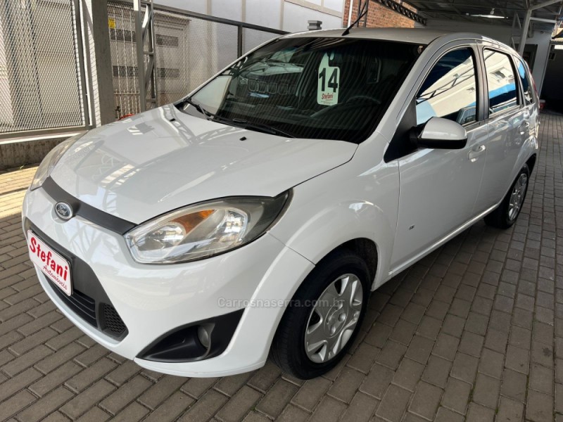 fiesta 1.0 rocam 8v flex 4p manual 2014 feliz