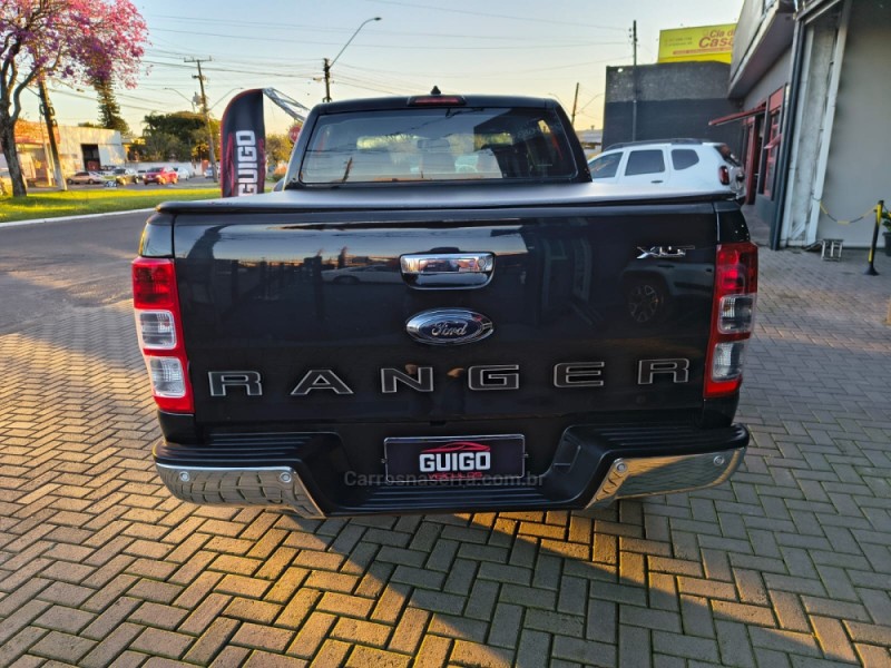 RANGER 3.2 XLT 4X4 CD 20V DIESEL 4P AUTOMÁTICO - 2021 - NOVO HAMBURGO