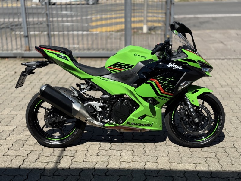 NINJA 400  - 2023 - BENTO GONçALVES