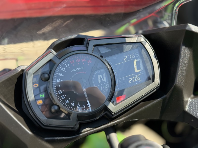 NINJA 400  - 2023 - BENTO GONçALVES