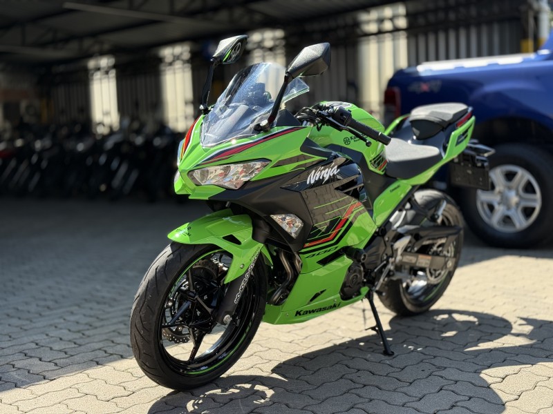 NINJA 400  - 2023 - BENTO GONçALVES