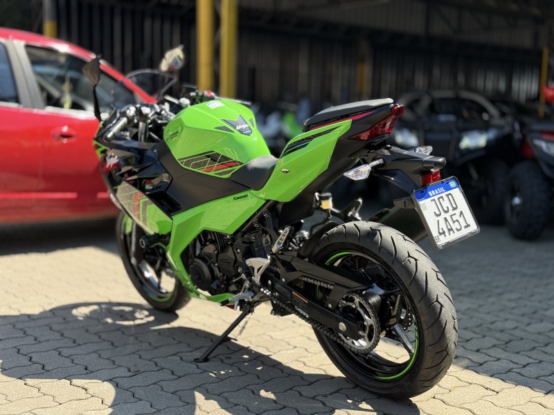 NINJA 400  - 2023 - BENTO GONçALVES