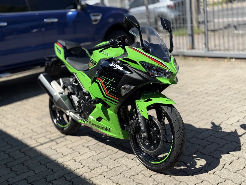 NINJA 400  - 2023 - BENTO GONçALVES