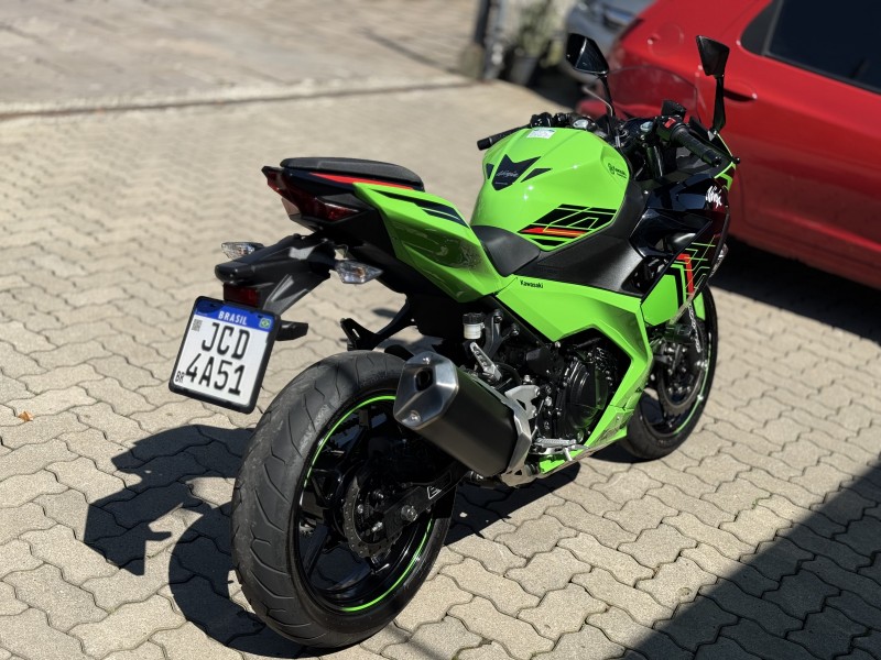NINJA 400  - 2023 - BENTO GONçALVES