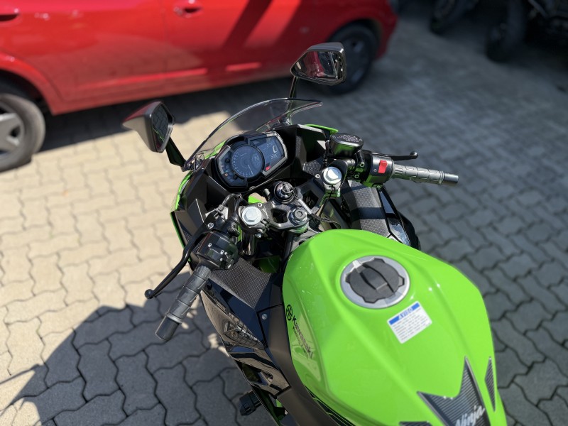 NINJA 400  - 2023 - BENTO GONçALVES