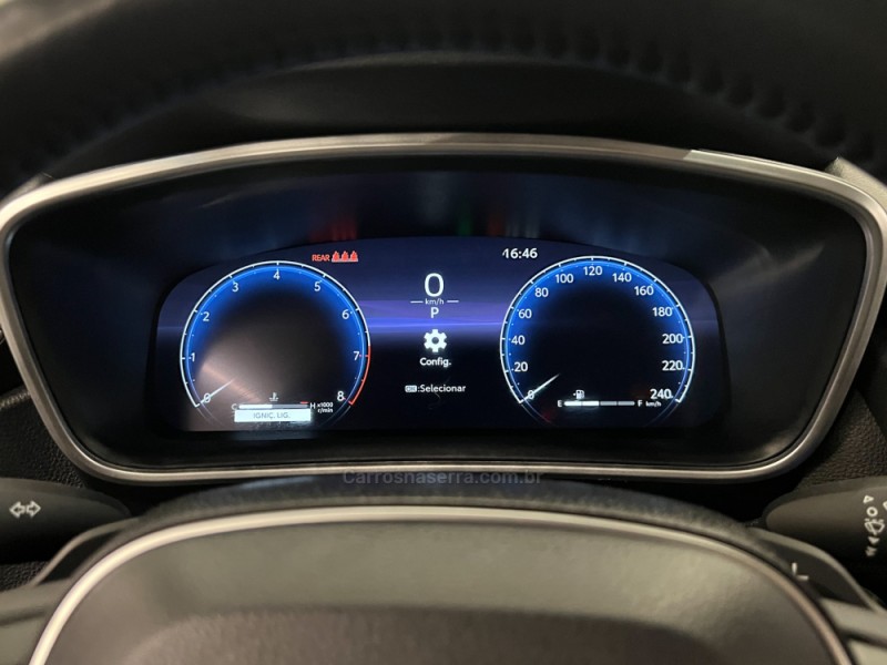 COROLLA 2.0 XEI 16V FLEX 4P AUTOMÁTICO - 2024 - FLORES DA CUNHA