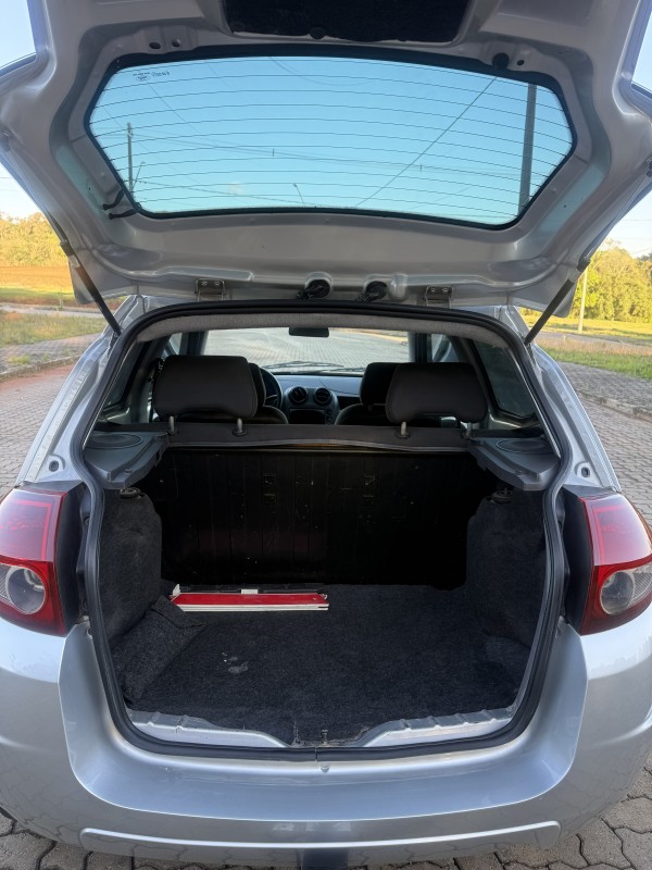 KA 1.6 MPI 8V FLEX 2P MANUAL - 2009 - ARROIO DO MEIO