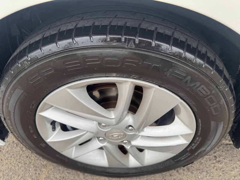 HB20 1.6 PREMIUM 16V FLEX 4P MANUAL - 2013 - DOIS IRMãOS