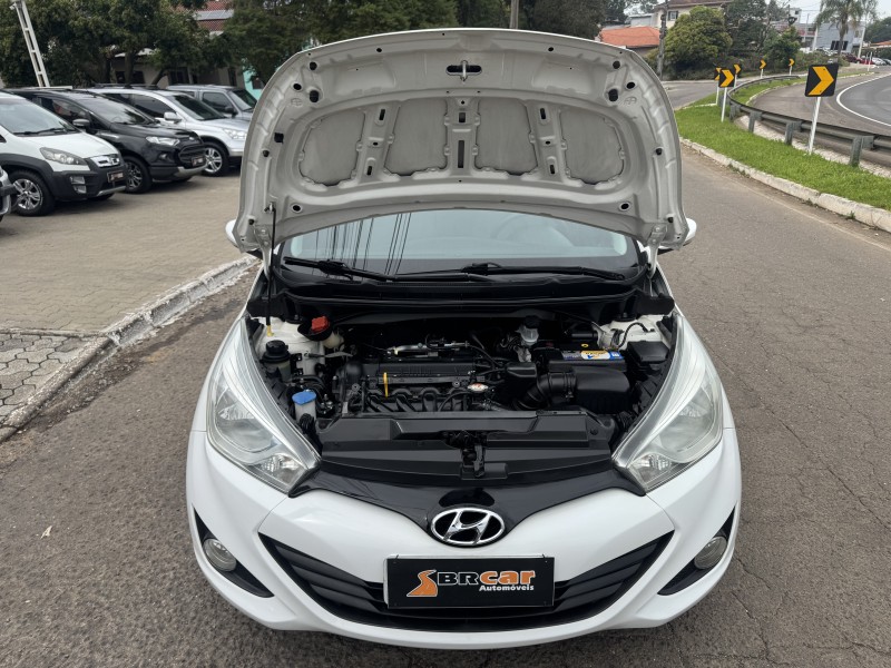 HB20 1.6 PREMIUM 16V FLEX 4P MANUAL - 2013 - DOIS IRMãOS