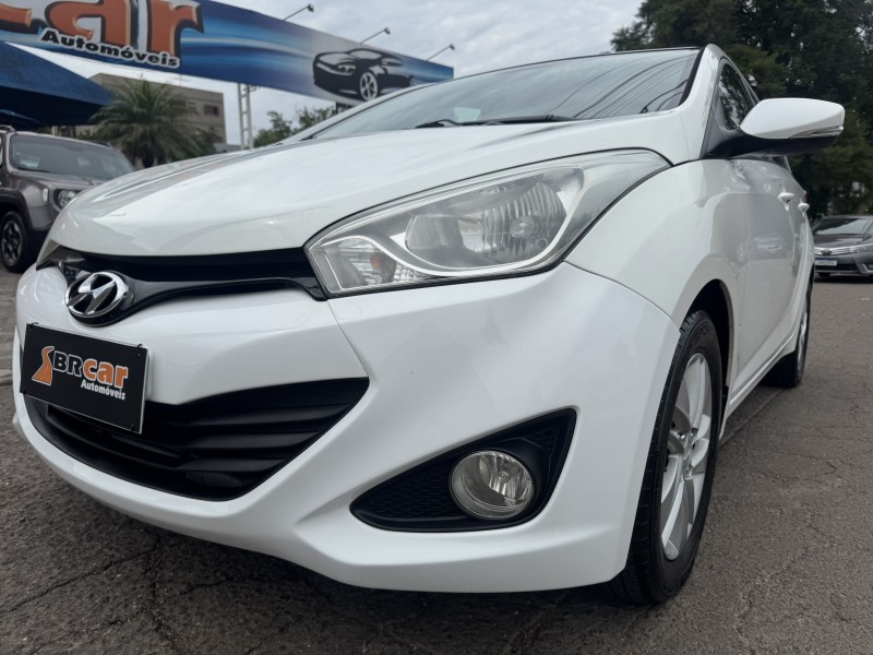 hb20 1.6 premium 16v flex 4p manual 2013 dois irmaos