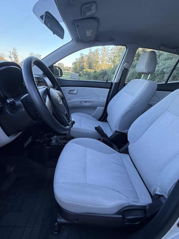 PICANTO 1.0 EX 12V FLEX 4P MANUAL - 2010 - ARROIO DO MEIO