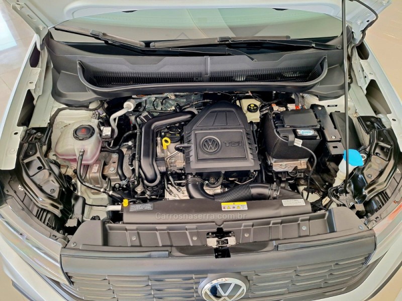 T-CROSS 1.0 TSI 200 SENSE AUTOMÁTICO - 2023 - CAXIAS DO SUL